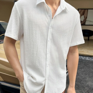 Casual Blanca